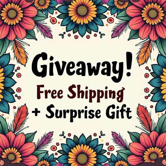 FREE GIFT + Shipping Paid By Me! - Picture 8 of 13